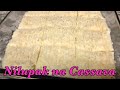 Nilupak na Cassava|Cassava Recipe