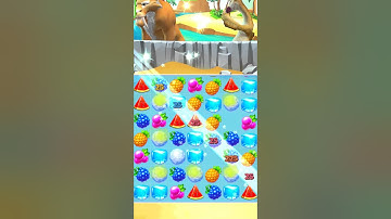 Ice Age Avalanche level 114 walkthrough android ios windows Gameplay