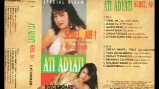 BOSAN - ATI ADYATI 《AUDIO》