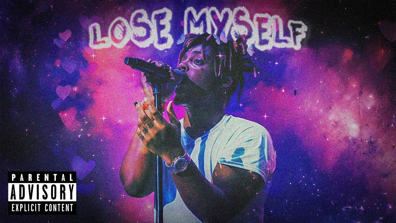 [FREE] Juice WRLD Type Beat - 