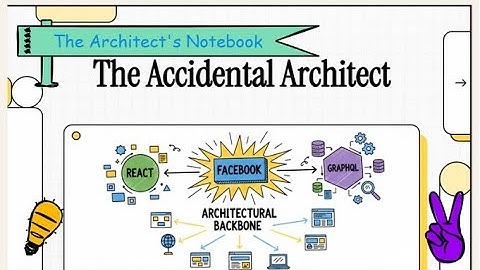 Accidental Architect": How Facebook