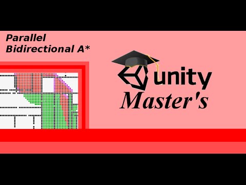 camera iphone 8 plus apk Unity Master's Tutorial: Parallel Bidirectional A*