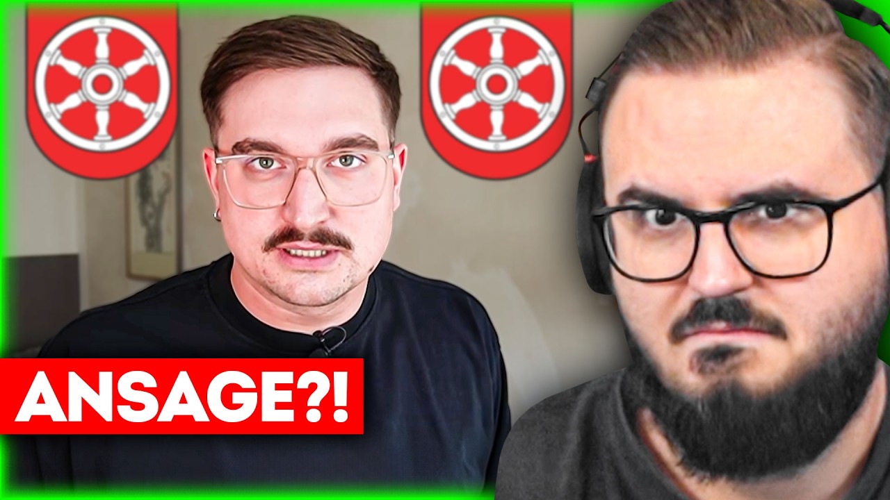 Staiys Cousin geht gottlos auf... ERFURT?! 😂