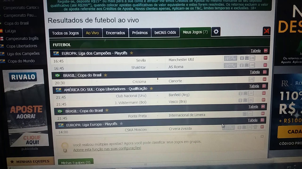 esportivobet