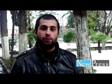 უნდა ერეოდეს თუ არა საპატრიარქო პოლიტიკაში