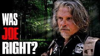 Was Joe Right? | The Walking Dead