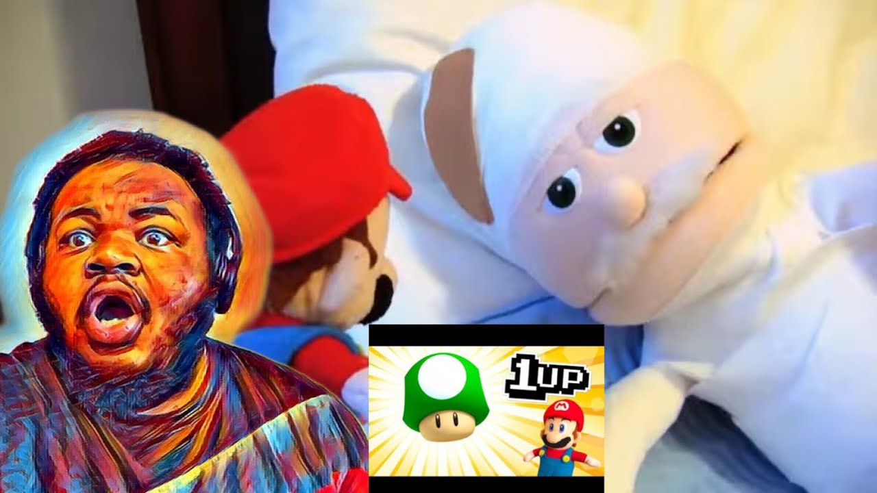 sml-movie-the-1up-reaction-sml-jeffy-supermariologan-1up