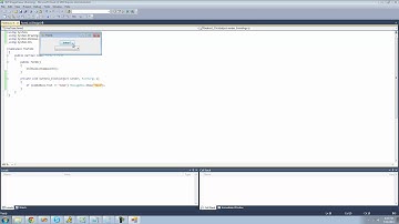 C# Beginners Tutorial - 89 - ComboBox Control