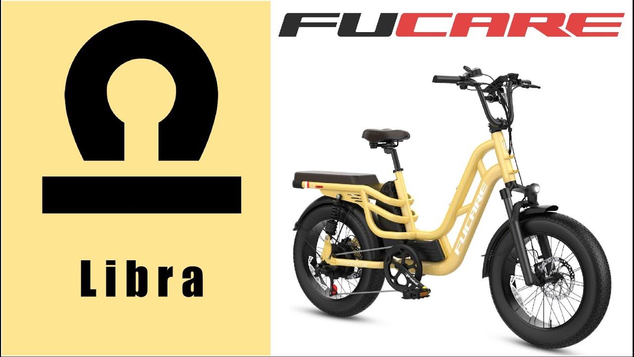 Fucare Instruction How to remove speed limit on Libra ebike? YouTube