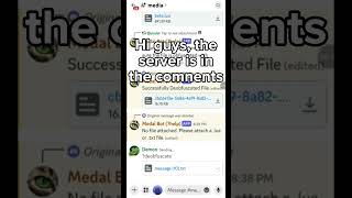 MoonSec V3 Deobfuscator server link-https://discord.gg/xGucmFjGVD