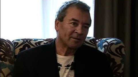 Ian Gillan interview (part 3)