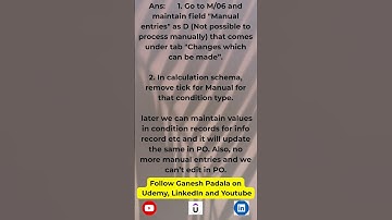 SAP MM interview questions