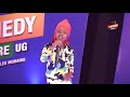 Alex Muhangi Comedy Store June 2019 - Fresh Kid (Dubai)