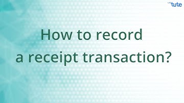 How to record receipt and payment transactions? | Hindi Tally ERP9 | Learn Tally ERP9 | Accountancy.