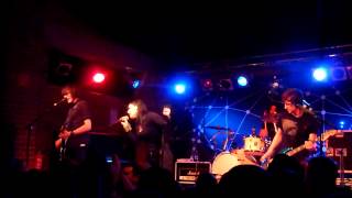 Silbermond - Teil von mir Live in Singwitz 03.06.2012