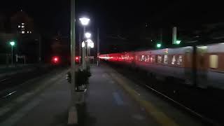 2019/12/08  138次自強號  竹南通過(親子車廂PPP2503)