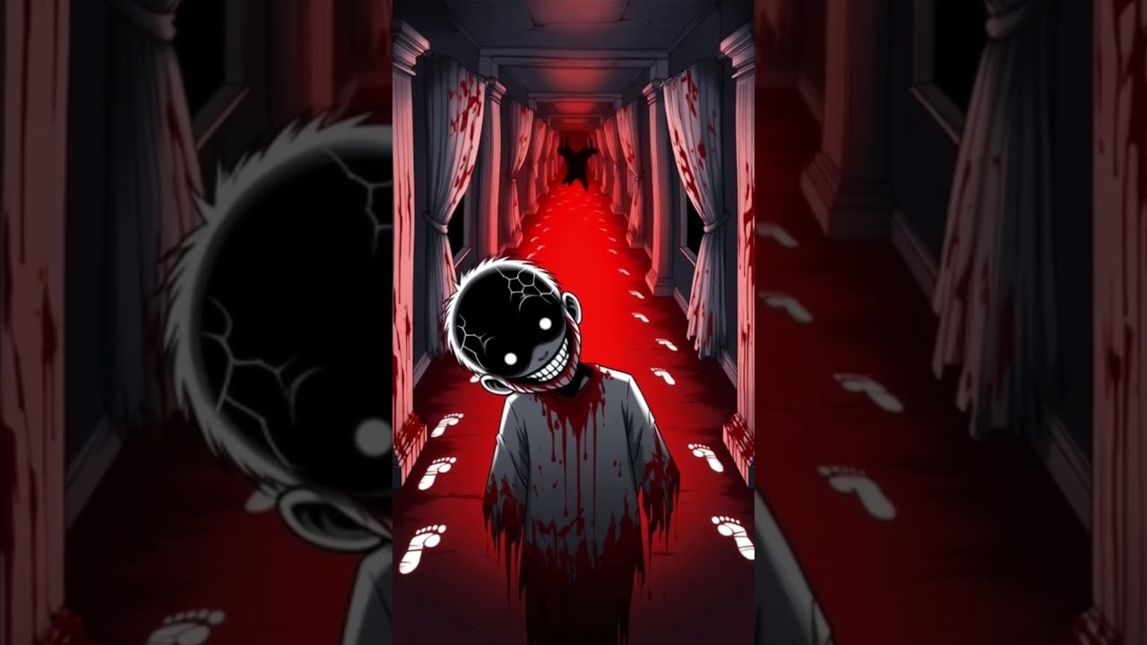 Inside the Village Horror House That Drives Men Insane