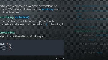 How to Filter an Array and Replace Values in JavaScript