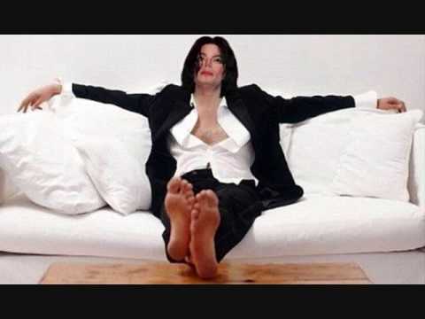 sex having naked jackson Michael