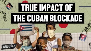 Surviving the Siege: Cuba and the U.S. Blockade [Dispatch from Havana]