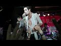 Palaye Royale Mr DoctorMan Live Borderline Palaye Royale Mr DoctorMan Live Borderline