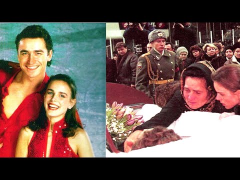 Video: Ekaterina Gordeeva: məşhur fiqurlu konkisürməçinin uğuru və acı itkisi