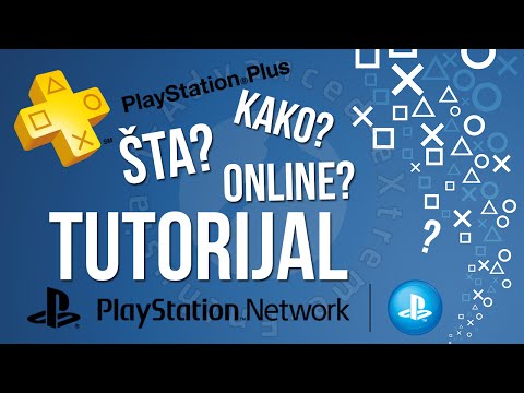 Video: Kako povežem svoj PlayStation 4 s svojim MacBook Pro?