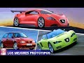 6 Coches Que SEAT Debería Haber Fabricado En Serie