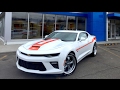 Nuevo Chevrolet Camaro 2017 Nuevo Chevrolet Camaro 2017