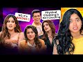 Dumb Bollywood Wale normalising Cheating in Relationship 😱 | Saloni Singh