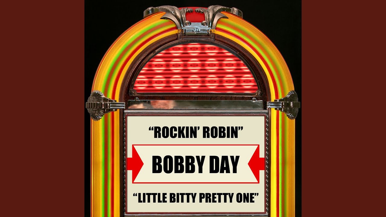 Rockin' Robin (Rerecorded) - YouTube