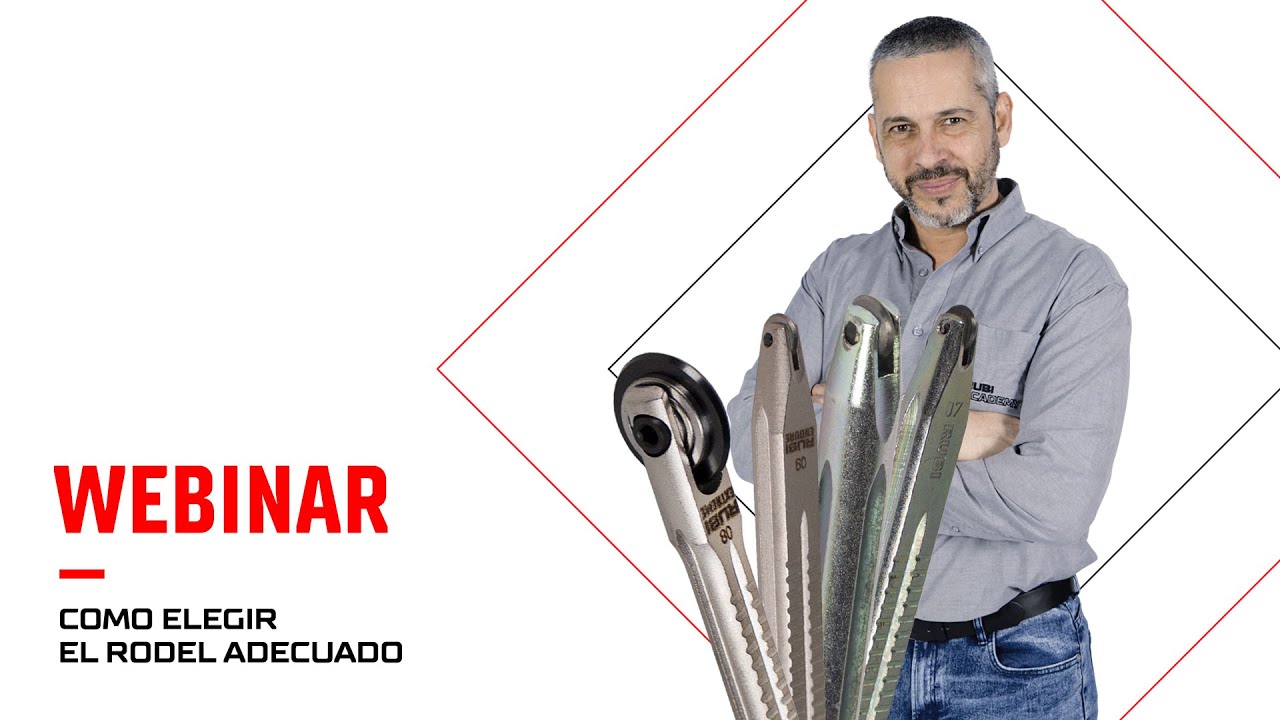 El Error #1 al Elegir un Rodel… y Cómo Evitarlo