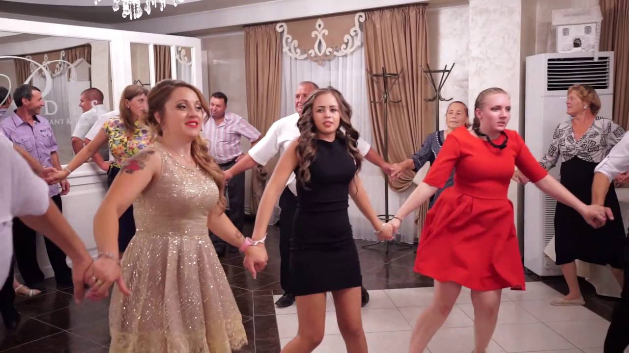 Formatia La Izvor Cantemir  079687007