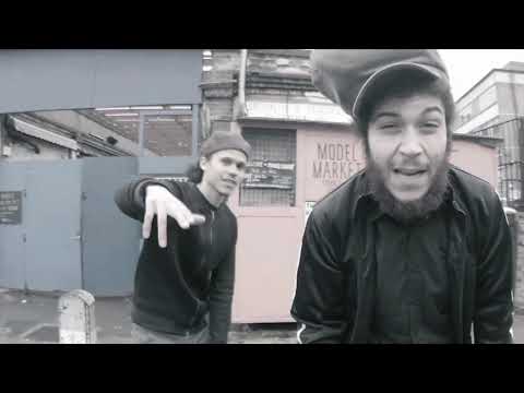 Sleepy Time Ghost * Bazza Ranks *Shumba Youth *Natty Campbell "Rip It Up" OFFICIAL VIDEO