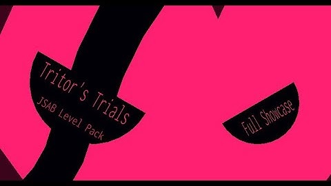 Project Arrhythmia - Tritor