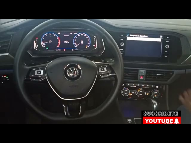 Jetta highline 2020  Auto demo seminuevos y nuevos Volkswagen con Manuel García ☎️5514087257