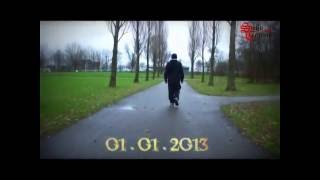 Tedson Feat. Genesis - Walk This Way Making Of