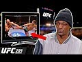 Snoop Dogg Narrates UFC (Best Moments)