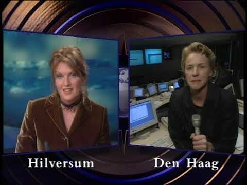 NOS 8 uur Journaal 31-12-1999