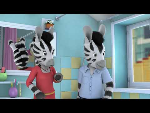 Непоседа Зу 🦓 будущая профессия
