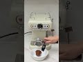 Russell Taylors Espresso Machine Retro Coffee Maker EM2 | Maintenance | Shorts #espressomachine