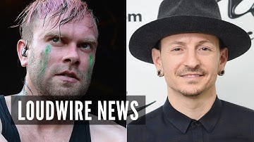 Chester Bennington Saved The Used Singer