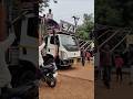 SAI DJ AT MATHAKARGOLA GANESH PUJA BHSANI Saisarkar Dj Viralvideo Djlover Odisha Music Djviral 
