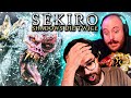 "Con sto BOSS Quitto il Gioco" | SEKIRO PUZZORUN con Dario Moccia e Nanni