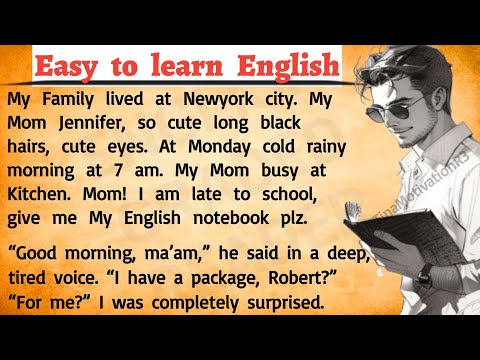 Improve English Speaking