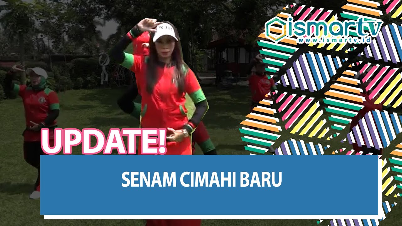 SENAM CIMAHI BARU