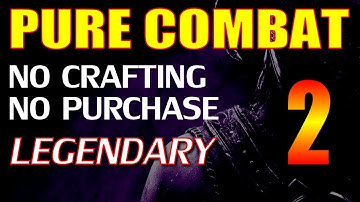 Extreme Skyrim Pure Combat Walkthrough - NO CRAFTING, NO PURCHASE - 1H 80 Challenge - Part 2