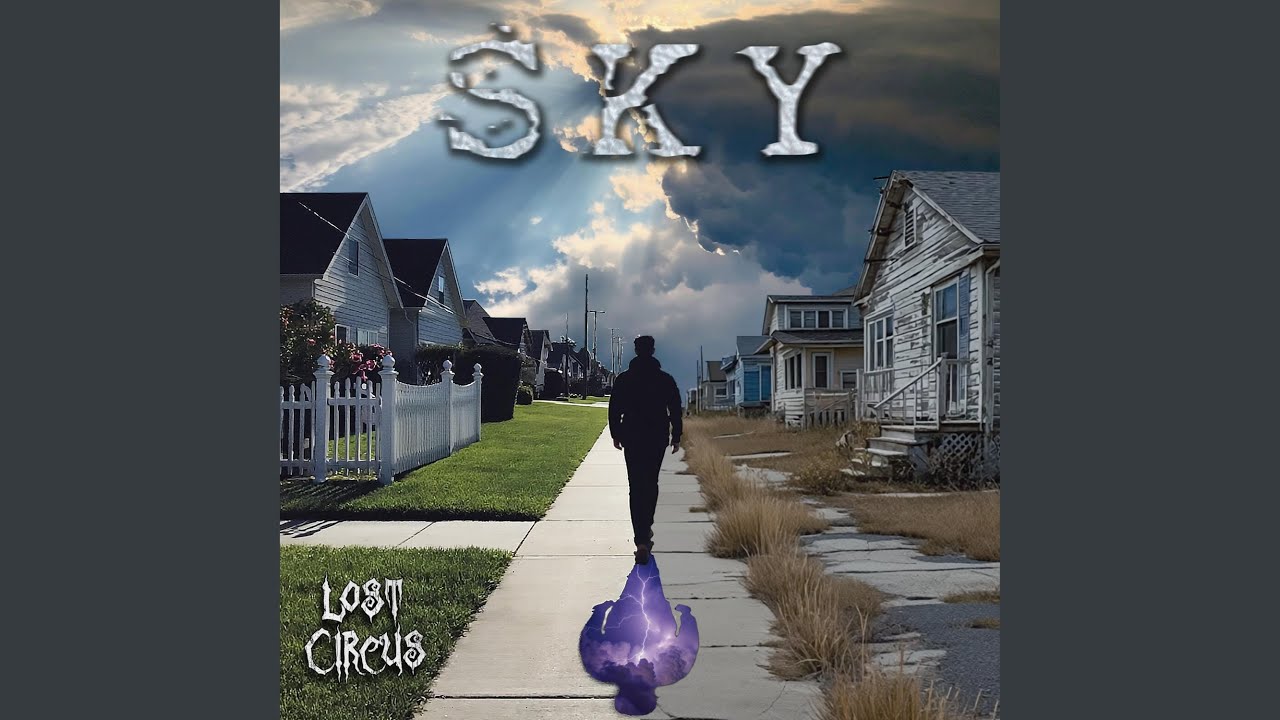 Watch Sky on YouTube Watch Sky on YouTube