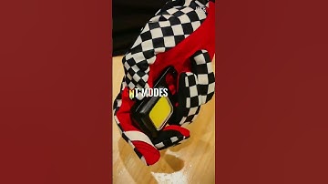 MHAX Keychain LED Light | Htrzmodz Bangalore #keychains  #bangalore #karnataka #htrzmodz_bengaluru