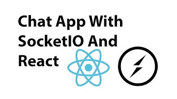 Build A Simple Chat App With Socket.io And React